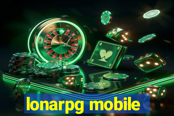 lonarpg mobile